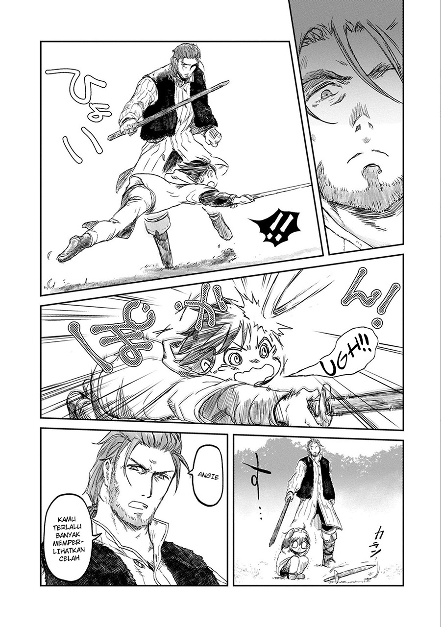 Boukensha ni Naritai to Miyako ni Deteitta Musume ga S Rank ni Natteta